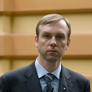 Степанов Алексей Федорович