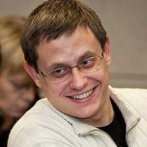 Веретенников Игорь Владимирович