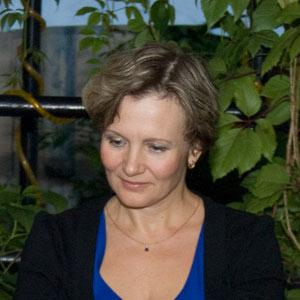 Переслегина Елена Борисовна, автор технологии 'Знаниевый реактор'