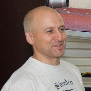 Мадонич Андрей Валерьевич