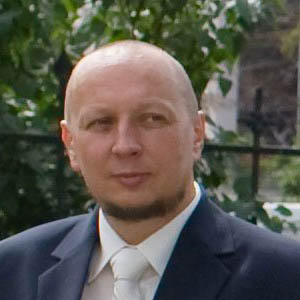 Цемгал Альберт Рудольфович