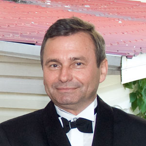 Арапов Сергей Васильевич